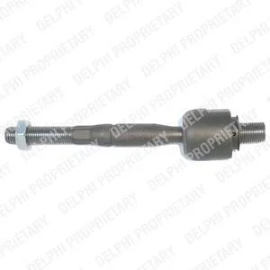 Рульова тяга(без наконечника) (довжина: 37/171/188мм) HYUNDAI SONATA IV, XG KIA MAGENTIS I 2.0-3.5 03.98-12.05 DELPHI TA1981