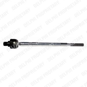 Кермова тяга KIA PICANTO I 1.0/1.1/1.1D 04.04-09.11 DELPHI TA2104