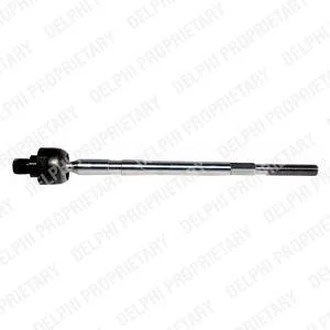 Кермова тяга KIA PICANTO I 1.0/1.1/1.1D 04.04-09.11 DELPHI TA2104