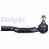 Рульовий наконечник DELPHI TA2343 (фото 1)