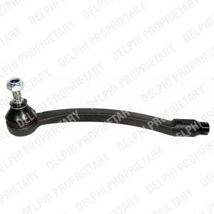 Рульовий наконечник лів MINI (R50, R53), (R52) 1.4D/1.6 06.01-07.08 DELPHI TA2362