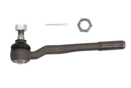 Рульовий наконечник лів TOYOTA 4 RUNNER III, LAND CRUISER 90 2.7/3.0D/3.4 04.95-12.02 DELPHI TA2411