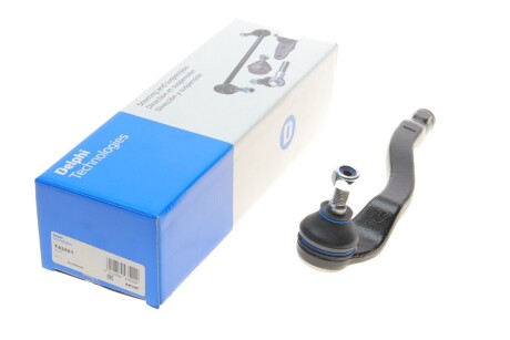 Накінечник тяги керма DELPHI TA2501