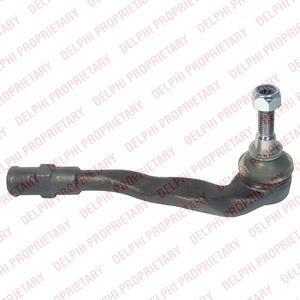 Накінечник рульової тяги DELPHI TA2509