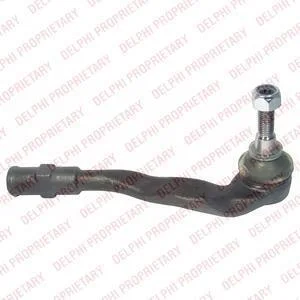 Накінечник рульової тяги DELPHI TA2509