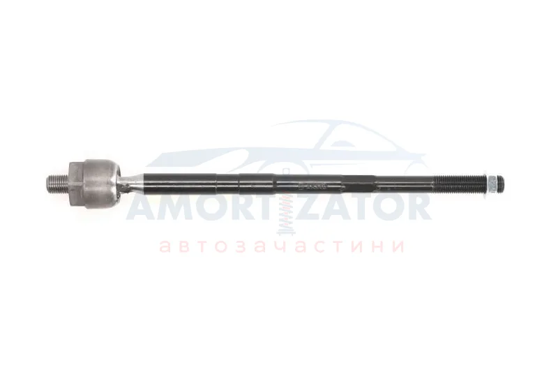VW тяга рульова лів./прав.Polo 09-,Skoda DELPHI TA2587 (фото 1)