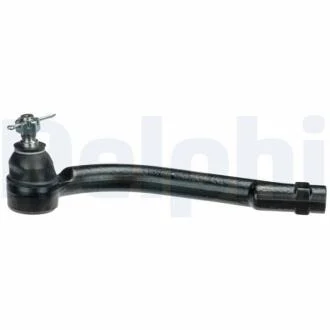 HYUNDAI наконечник рульової тяги лів.Santa Fe 06- DELPHI TA2679