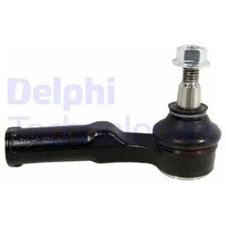 Наконечник кермової тяги DELPHI TA2710
