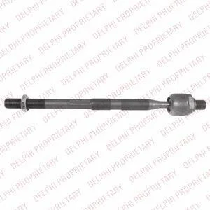 Рульова тяга(без наконечника) DELPHI TA2756