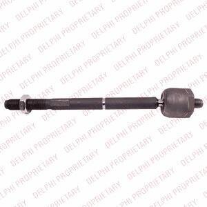 CITROEN тяга рульова лів./прав. C4 Cactus 14-, Peugeot 208, 2008 12- DELPHI TA2806