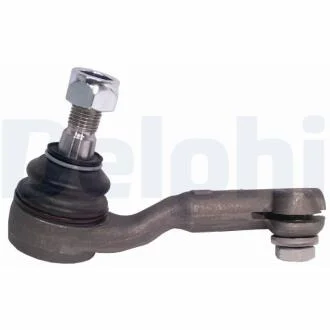 BMW наконечник рул.тяги лів.Xdrive X1 E84,3 E90 05-(сист.ZF) DELPHI TA2807