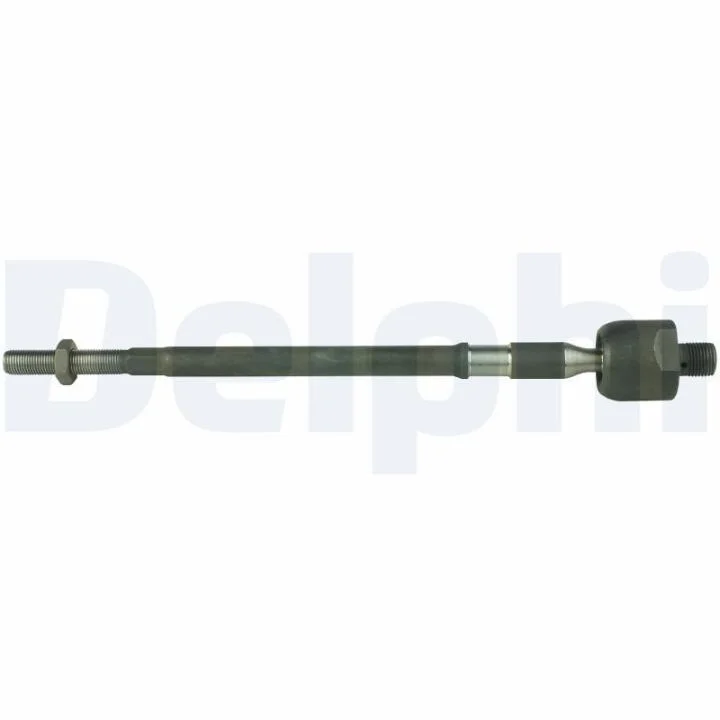 MITSUBISHI рульова тяга лів/прав Lancer 03- DELPHI TA2851 (фото 1)