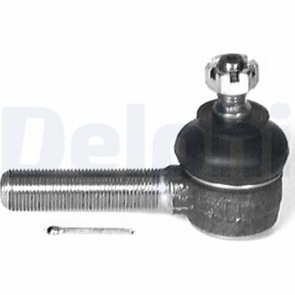 FORD наконечник рульової тяги прав.Transit 65-85 18X1.5 DELPHI TA298