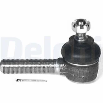 FORD наконечник рульової тяги прав.Transit 65-85 18X1.5 DELPHI TA298