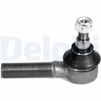 FORD наконечник рульової тяги лів.Transit 65-85 18X1.5 DELPHI TA299
