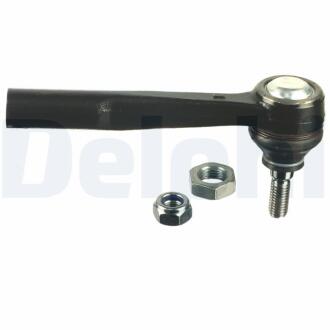 FIAT наконечник рульов.тяги прав.500L 12- DELPHI TA3024