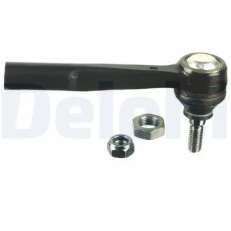 FIAT наконечник рульов.тяги прав.500L 12- DELPHI TA3024