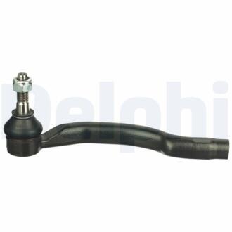 MAZDA наконечник рульової тяги лів.6 07- DELPHI TA3025