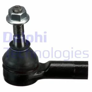 OPEL наконечник рул.тяги лів./прав.Mokka 12- DELPHI TA3162