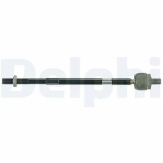 VW тяга рульова Caddy II,Seat Inca,Cordoba 93- диск "13" L=338mm DELPHI TA3167
