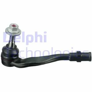 Рульовий наконечник лів AUDI A8 D4 2.0-6.3 11.09-01.18 DELPHI TA3176
