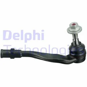VW наконечник рульов.тяги прав.Audi A8 11- DELPHI TA3177 (фото 1)