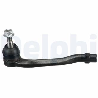 PEUGEOT наконечник рульової тяги лів.508 10- DELPHI TA3187