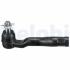 TOYOTA наконечник рульової тяги лів.LandCruiser 200 07- DELPHI TA3191 (фото 1)