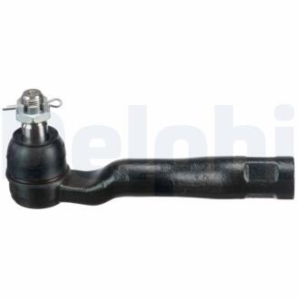 TOYOTA наконечник рульової тяги лів.LandCruiser 200 07- DELPHI TA3191