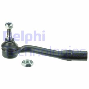 CITROEN наконечник рул. тяги лів C3 I 1.6 16V 02-, PEUGEOT 1007 05- DELPHI TA3241