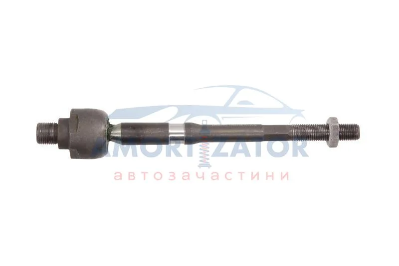 Рульова тяга(без наконечника) Лів/Прав (довжина: 41/243/260мм) HYUNDAI H-1 CARGO, H-1 TRAVEL 2.4/2.5D 02.08- DELPHI TA3268 (фото 1)