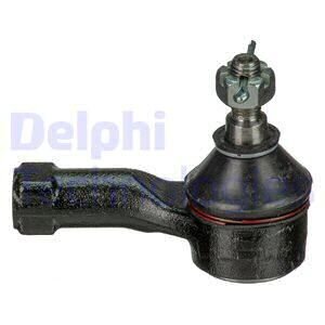 Рульовий наконечник прав HYUNDAI I10 II, I10 III 1.0/1.0LPG/1.2 08.13- DELPHI TA3273