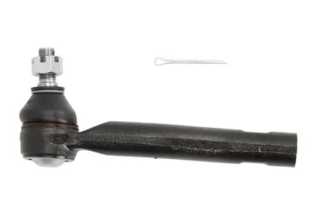 TOYOTA наконечник рульової тяги лівий Corolla 18-, Prius 1.8 15-, C-HR 16- DELPHI TA3274
