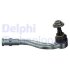 Накінечник поперечної кермової тяги DELPHI TA3303 (фото 1)