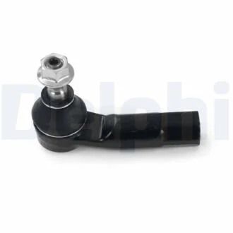 VW наконечник рул.тяги лів.Golf V,Caddy III,Skoda Octavia 04- DELPHI TA3430