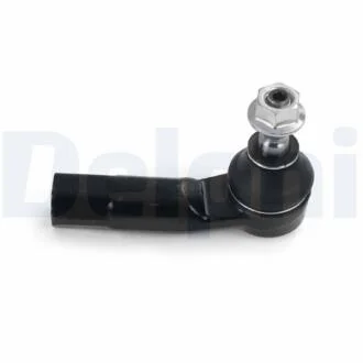 VW наконечник рул.тяги прав.Golf V,Caddy III,Skoda Octavia 04- DELPHI TA3431