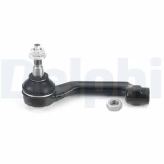 OPEL Наконечник рул тяги прав. CORSA F 1.2 19- DELPHI TA3476
