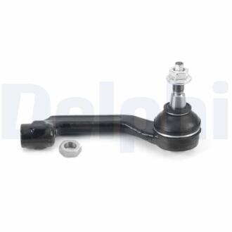 OPEL Наконечник рул тяги лів CORSA F 1.2 19- DELPHI TA3477