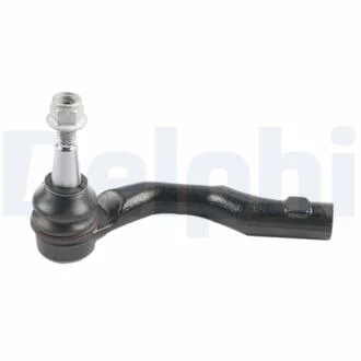 Рульовий наконечник лів VOLVO V60 II, V90 II, XC60 II, XC90 II 2.0-2.0H 09.14- DELPHI TA6414