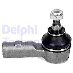 Накінечник кермової тяги DELPHI TA687