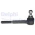 Наконечник рульової тяги DELPHI TA862 (фото 1)