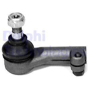 OPEL Рулівой наконечник лів. Kadett D D 82-84 DELPHI TA984