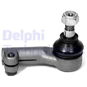 Наконечник рульової тяги DELPHI TA985
