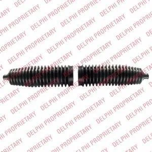 OPEL захист рул.колонки (к-кт 2шт.!!) к-кт Combo,Corsa C DELPHI TBR4212