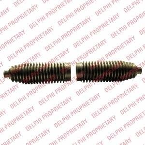 Пильовик кермової рейки DELPHI TBR4218