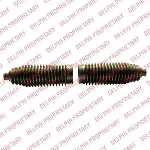 Пильовик кермової рейки DELPHI TBR4218