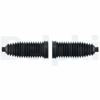 BMW пильник (К-кт 2шт.!) рул.механізму 5 E60 520-540i 03- DELPHI TBR4250