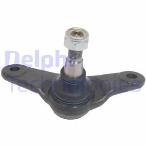 Шарова опора,передня вісь DELPHI TC1278
