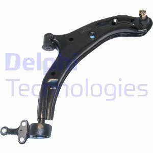 Важіль підвіски передній DELPHI TC1298
