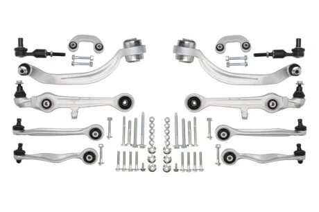 Комплект важелів підвіски DELPHI TC1300KIT